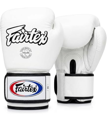 Amazon.co.jp: Fairtex ムエタイスタイル スパーリンググローブ 8 oz